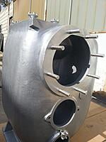 Pump Casings
