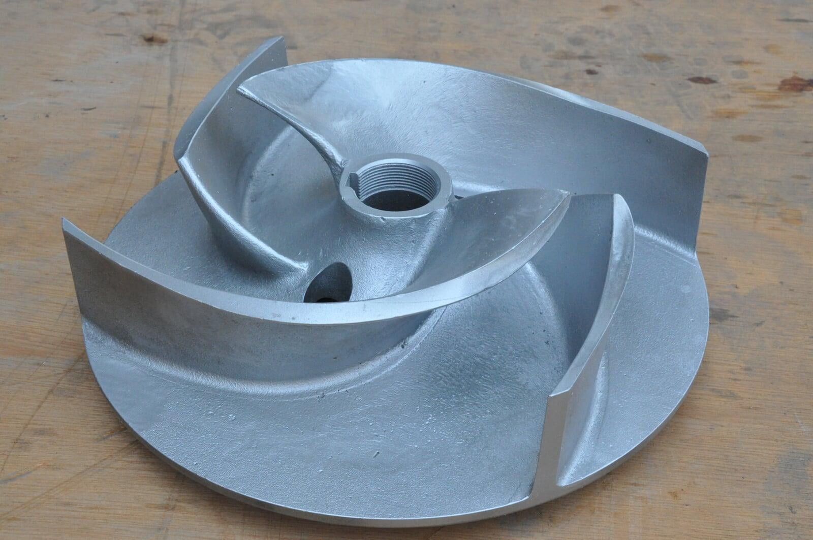 Impeller